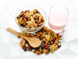 Mix Premium Nuez