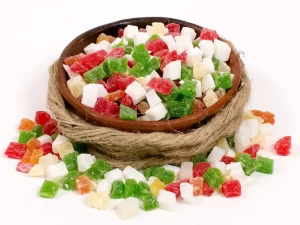 Mix de Frutas