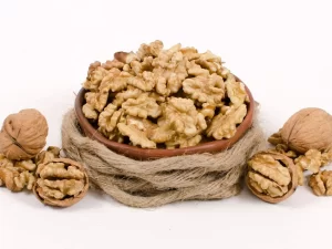Nueces Mariposa
