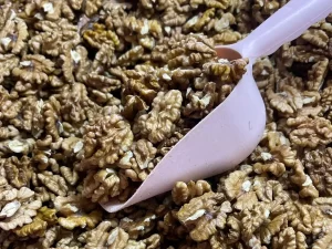 Nueces Miel