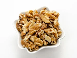 Nueces Partidas