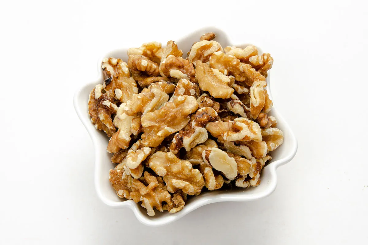 Nueces Partidas Nueces Partidas