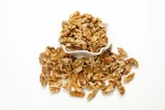 Nueces Partidas