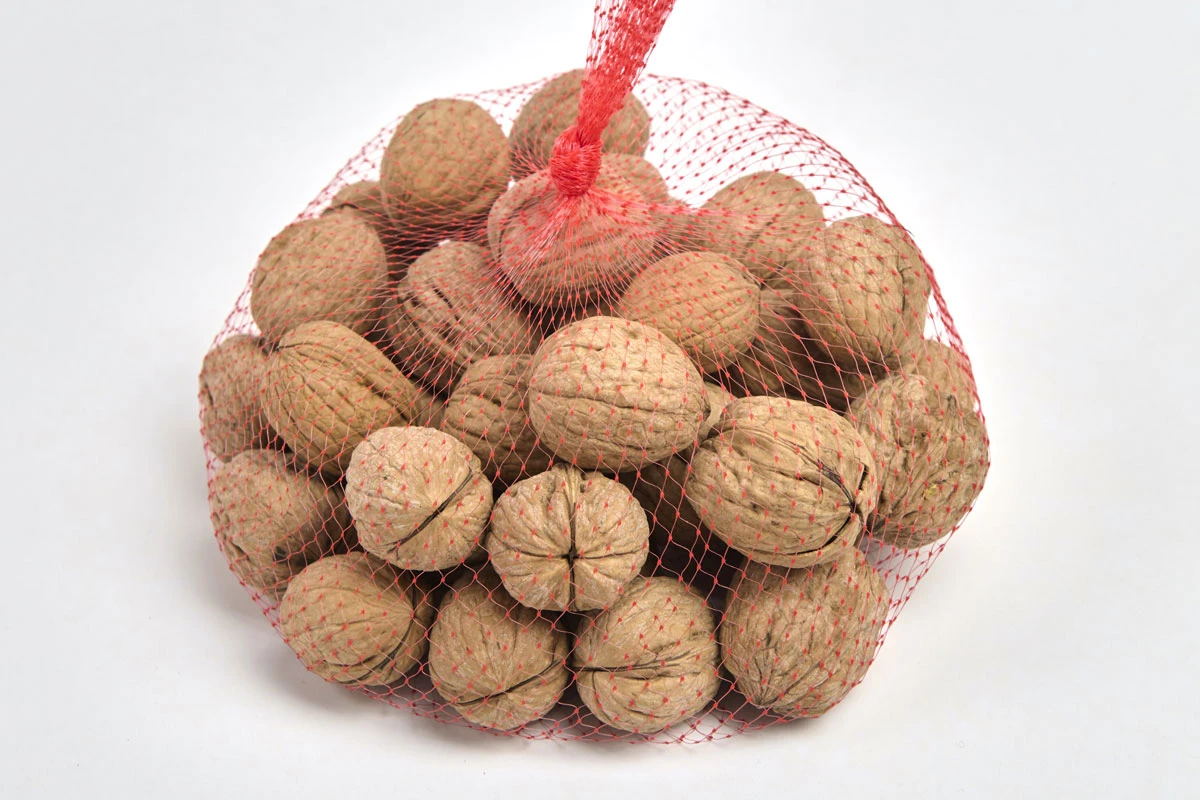 Nueces con Cáscara Nueces con Cáscara