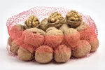 Nueces con Cáscara