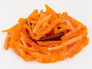 Papaya Stick