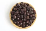 Pasas con Chocolate