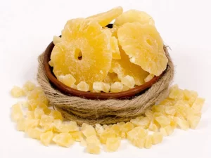 Piña Rodaja