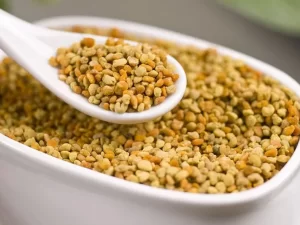 Polen de Abeja