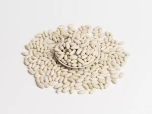 Poroto Blanco Alubia