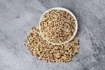 Quinoa Tricolor