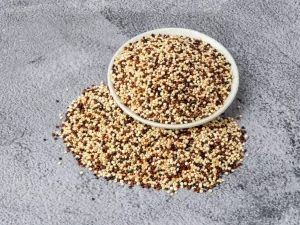 Quinoa Tricolor
