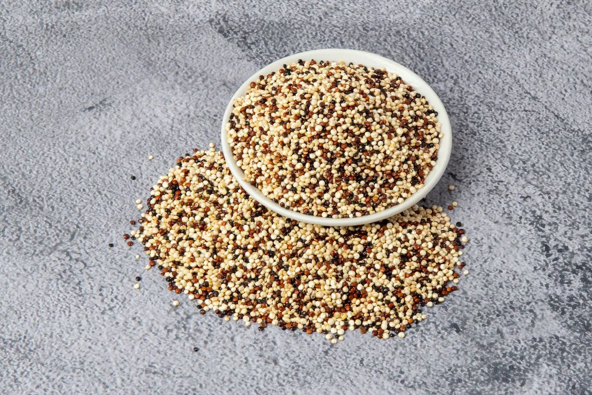 Quinoa Tricolor Quinoa Tricolor