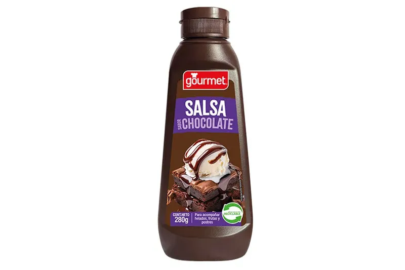 Salsa Gourmet Sabores Salsa Gourmet Sabores