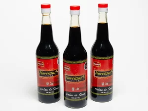 Salsa de Soya Narcissus 750 ml