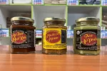 Salsas de Ají Gourmet