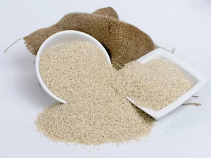 Sésamo Blanco