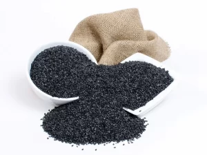 Sésamo Negro