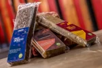 Snack Energético Caraboni