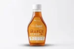 Syrup Maple Alusweet 320 G