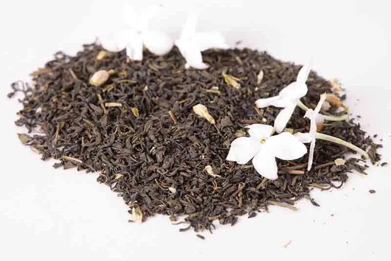 Té Jazmín Té Jazmín