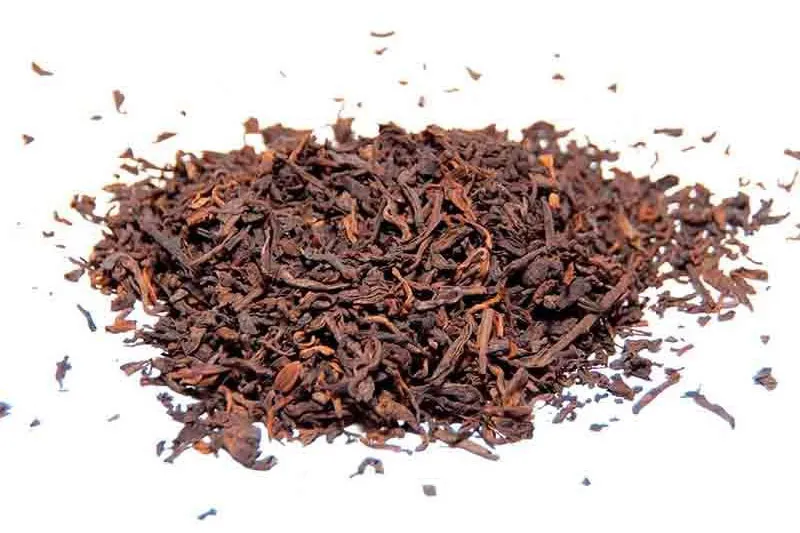 Té Rojo Té Rojo