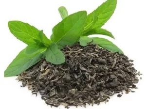 Té Verde