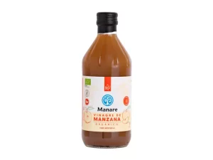 Vinagre de Manzana Manare