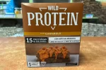 Wild Protein Caramelo