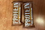 Wild Protein Caramelo