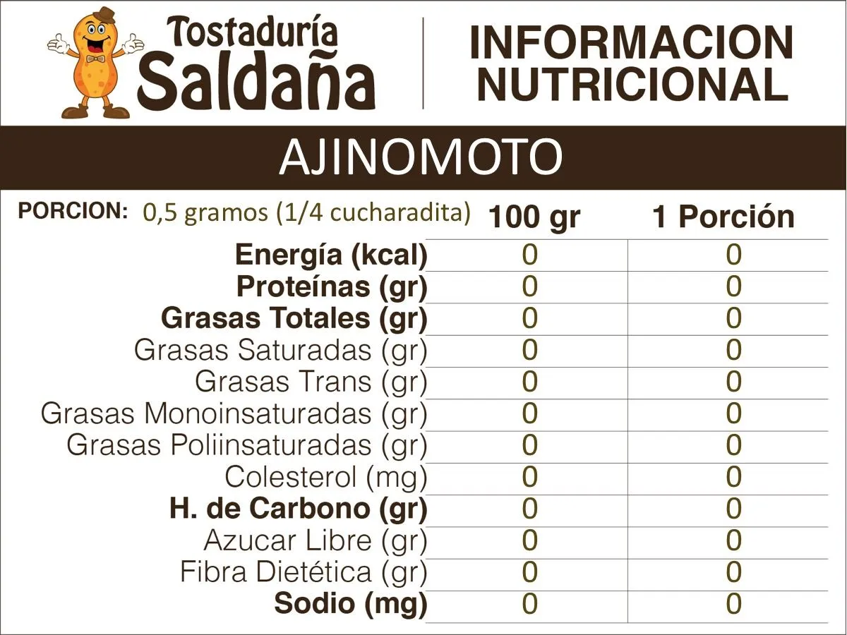 Ajinomoto