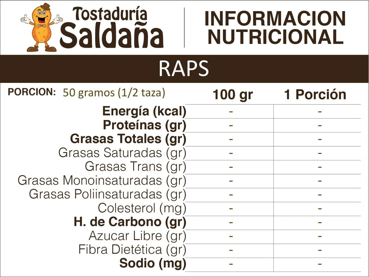 Raps