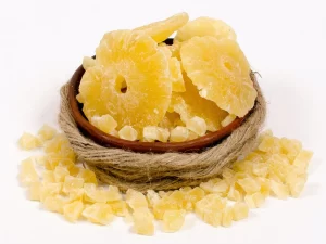 Piñas Cubo