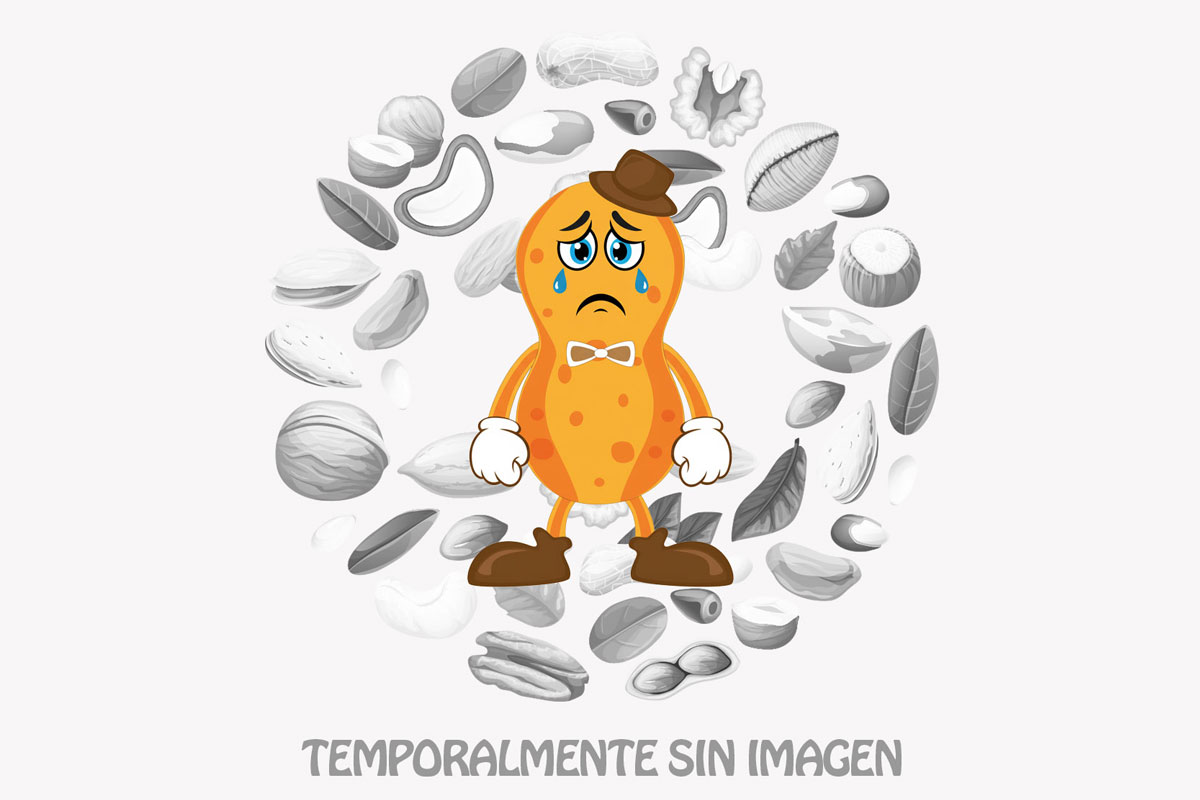 temporalmente-sin-imagen Gomitas Frutillas Acidas - Imagen 1