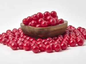Gomitas Cherry Sour