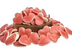 Gomita Corazones