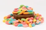 Gomitas Gusanos Ácidos