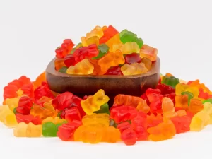 Gomitas Osito