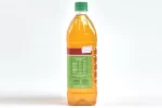 Vinagre de Manzana con la Madre 1lt