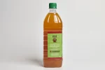 Vinagre de Manzana con la Madre 1lt