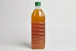 Vinagre de Manzana con la Madre 1lt