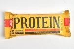 Wild Protein Chocolate Maní